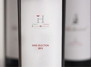 wine selection 2015 digital