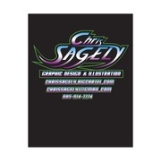 Page 1, ChrisSagelyPortfolio
