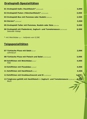 Page 2, Speisekarte (MBI Hof)