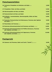 Page 4, Speisekarte (MBI Hof)