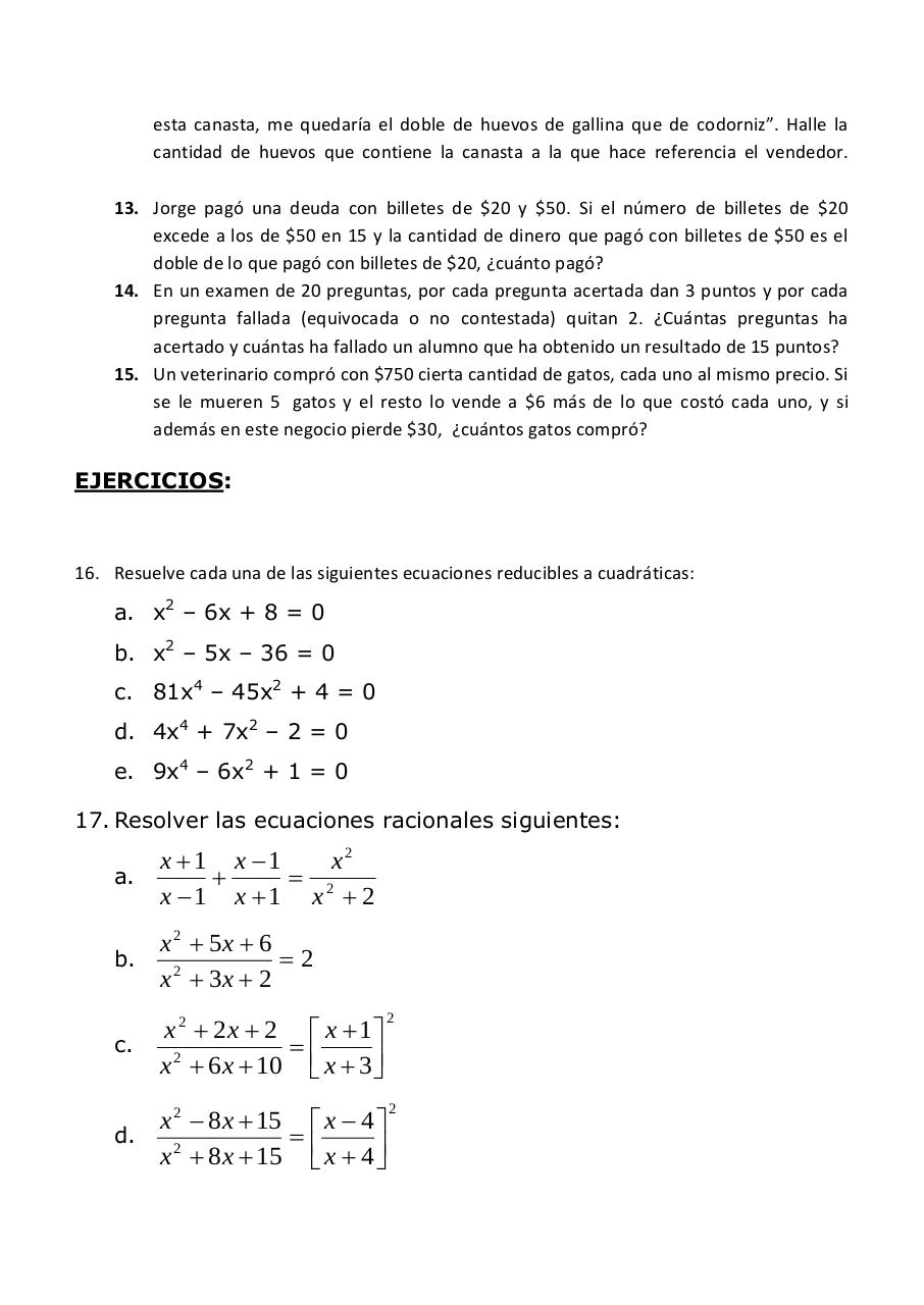 Document preview ejercicios.pdf - page 2/3