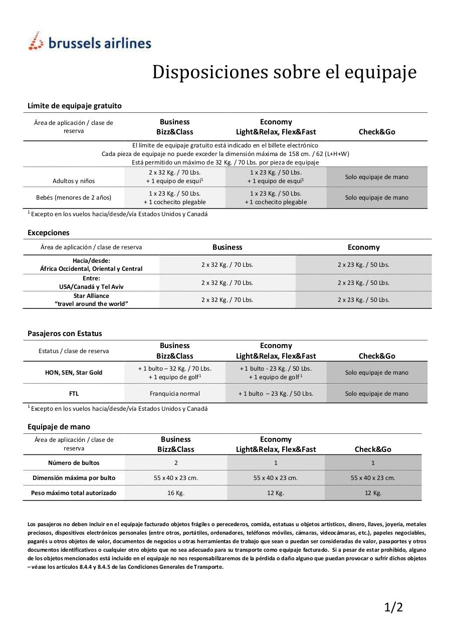 Document preview Disposiciones_sobre_el_equipaje.pdf - page 1/2