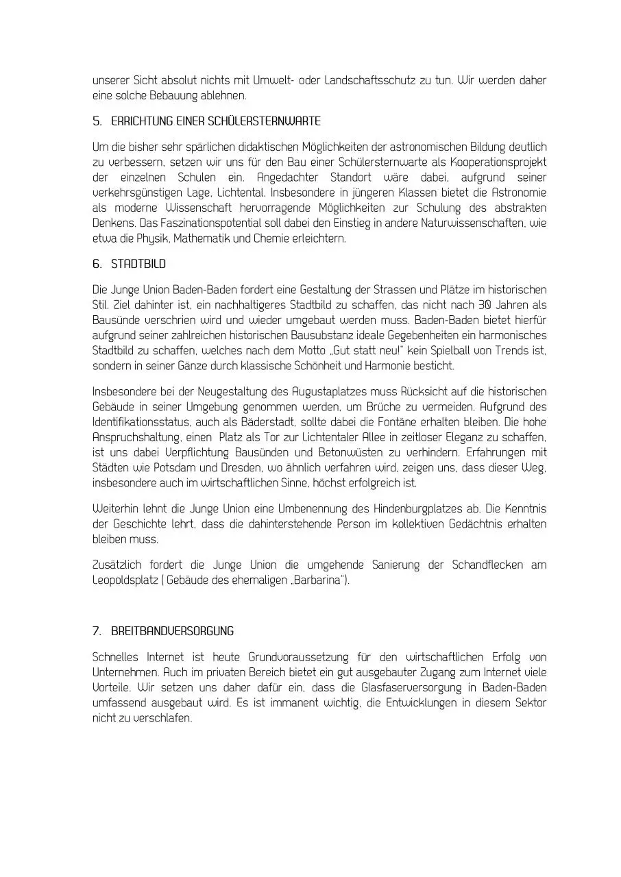Page 3 of 4, Gesamtprogramm