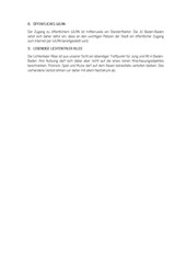 Page 4, Gesamtprogramm