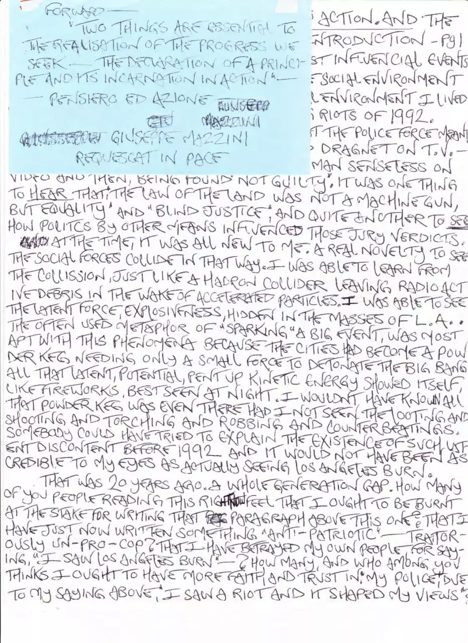 Page 1 of 221, Help the Cirkle Dave Massette