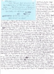 Page 1, Help the Cirkle Dave Massette
