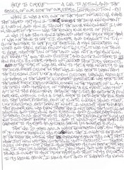 Page 2, Help the Cirkle Dave Massette