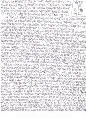 Page 3, Help the Cirkle Dave Massette