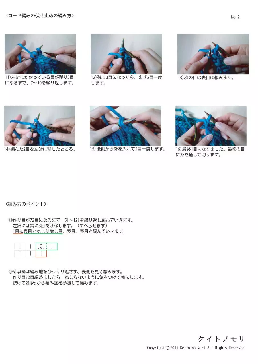 Page 3 of 3, IllustratedInstructions