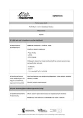 Page 1, Rybnik biznesplan