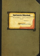 Page 1, Chronik 1946