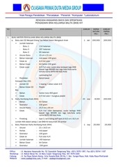 Page 1, CV.ASAKA PRIMA JUAL BKB KIT DAK BKKbN 2015