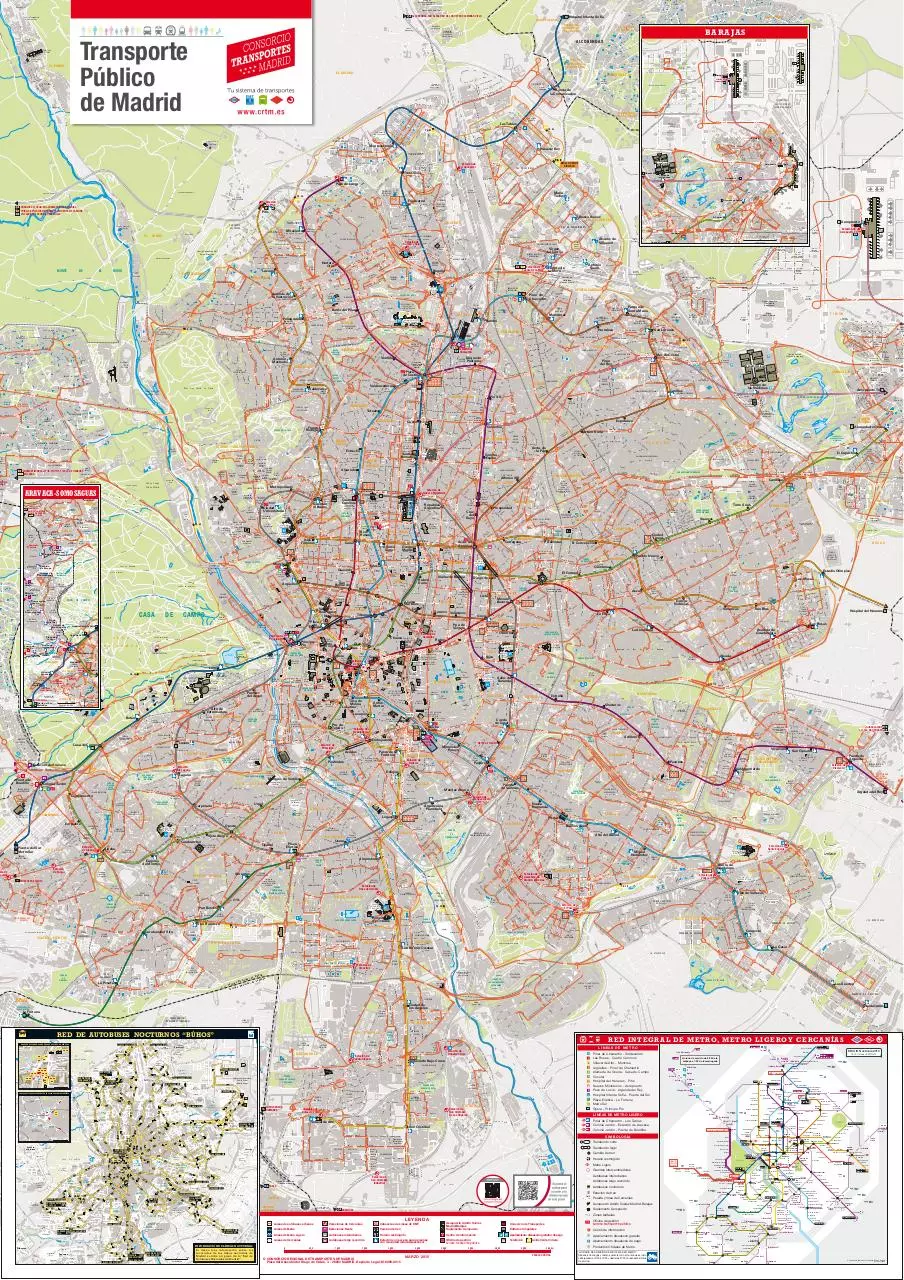 Page 1 of 1, Planobasecartografica 2015