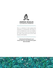 Page 1, portfolio web