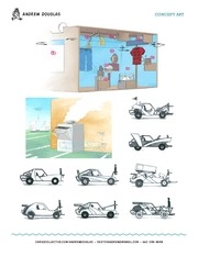 Page 2, portfolio web