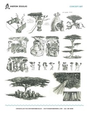Page 5, portfolio web
