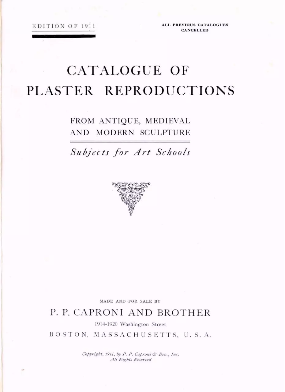 Page 2 of 237, 1911 caproni catalog