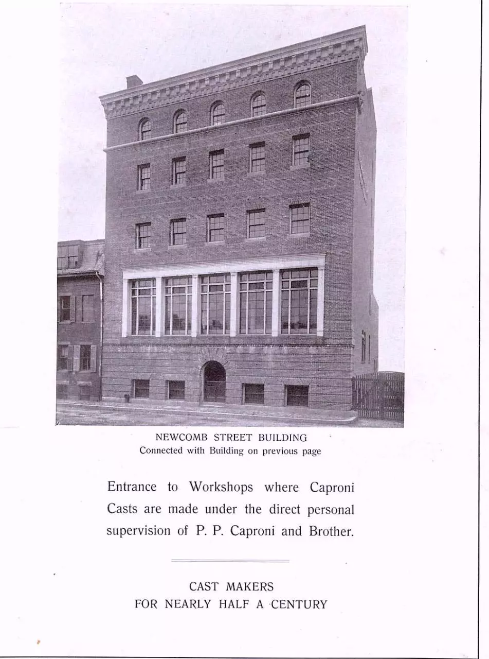 Page 4 of 237, 1911 caproni catalog