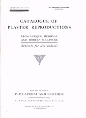 Page 2, 1911 caproni catalog