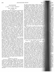Page 1, Arachnidism1926Bogen