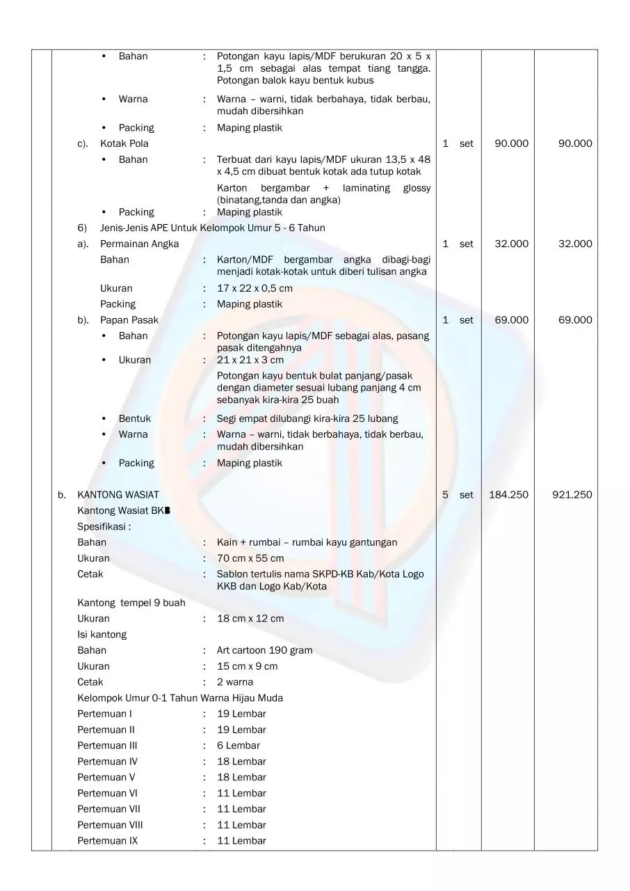 Page 4 of 7, BKB KIT DAK BKKbN 2015