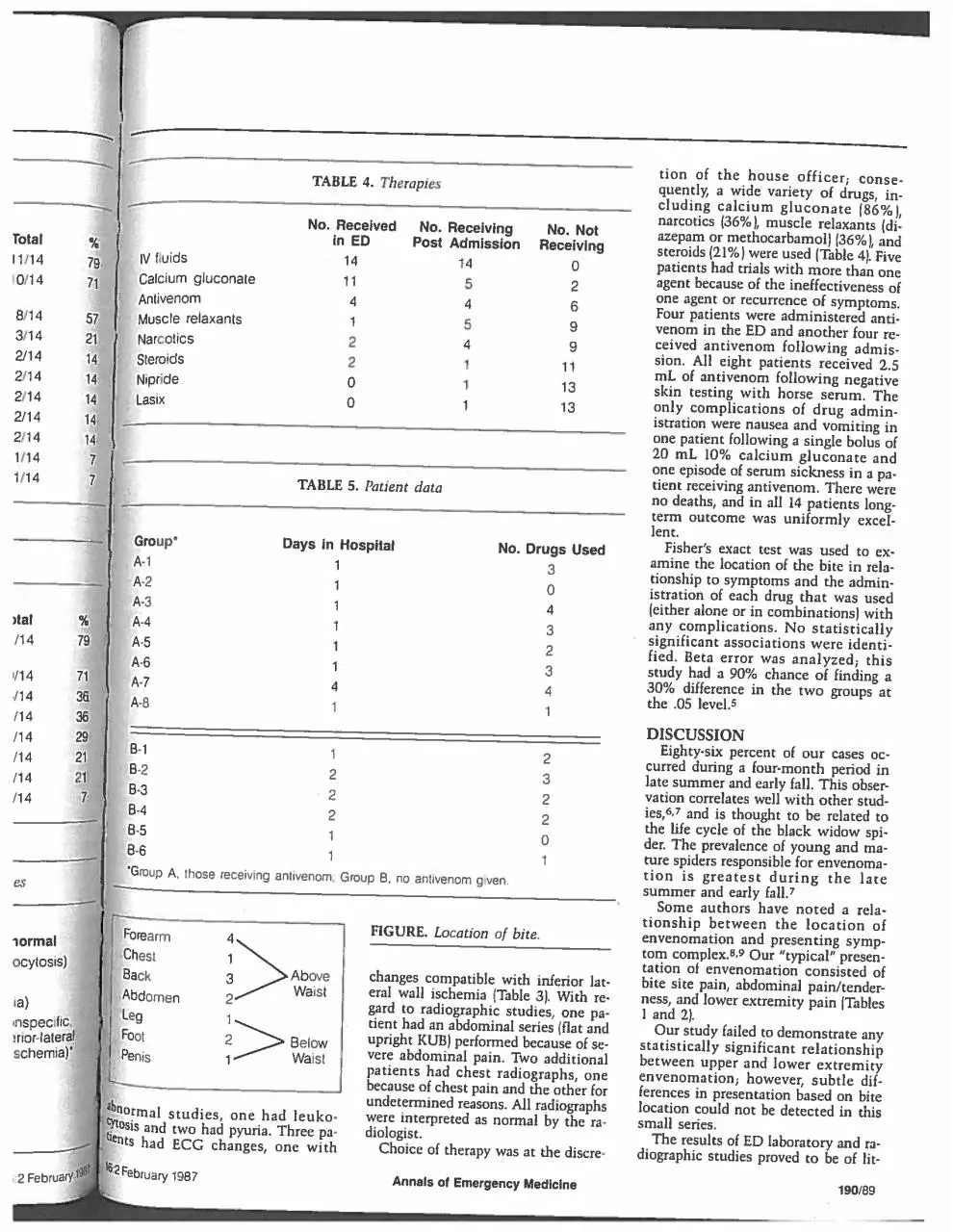 Page 3 of 5, LatrodectusReview1985Moss