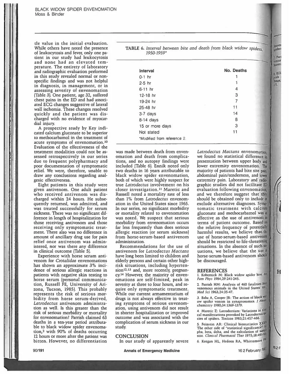 Page 4 of 5, LatrodectusReview1985Moss