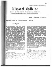 Page 1, Loxosceles1977Anderson