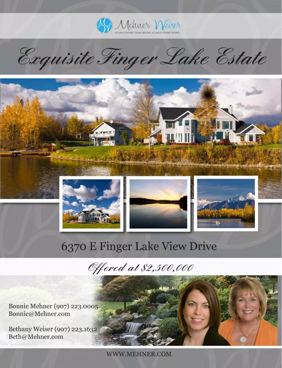 Page 1 of 4, FL Brochure