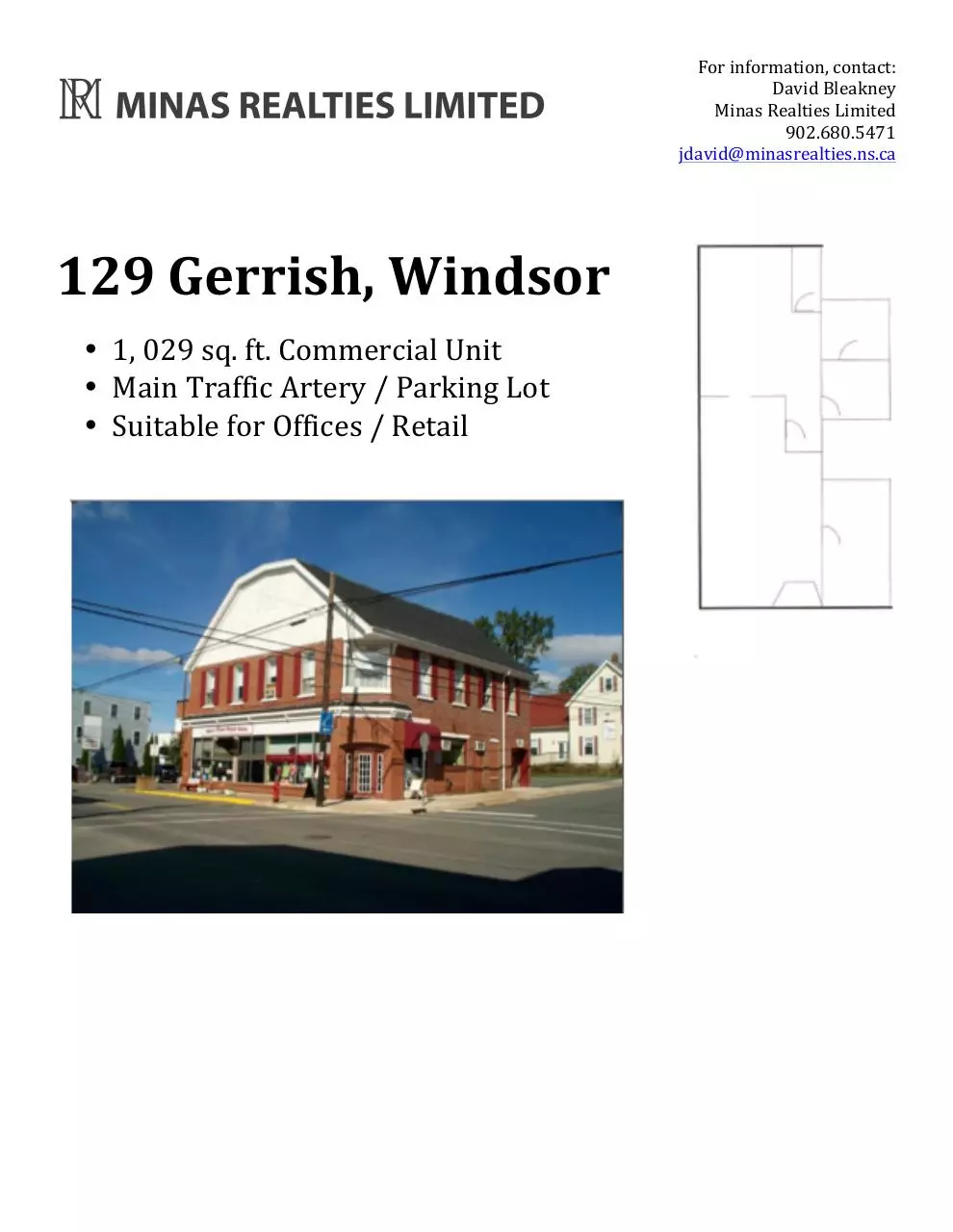 Page 1 of 1, Minas PDF 129 Gerrish