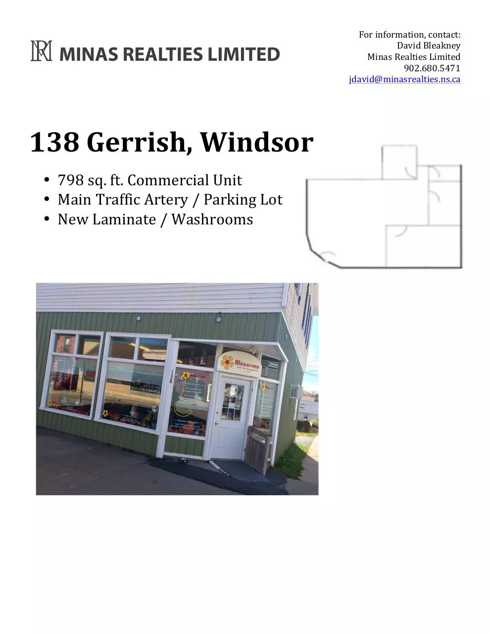 Page 1 of 1, Minas PDF 138 Gerrish