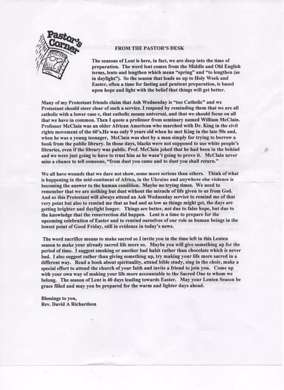 Page 2 of 11, WebsterHilltopSpring2015