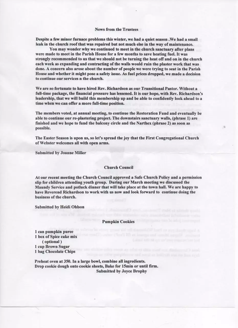 Page 5 of 11, WebsterHilltopSpring2015