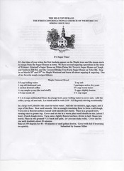 Page 1, WebsterHilltopSpring2015