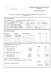 Page 1, warschau