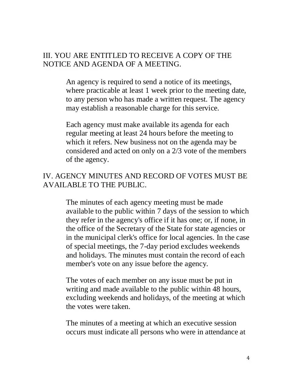 Page 4 of 35, 2015 FOIA