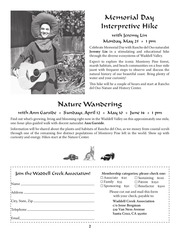 Page 2, RDO Newsletter April June 2015
