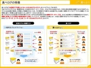 Page 2, Tabelog Media Guide 04 2014 IN JAPANESE.1 12.5 8