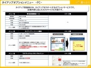 Page 5, Tabelog Media Guide 04 2014 IN JAPANESE.25 35