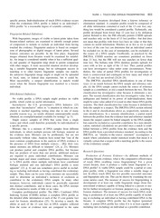 Page 3, Touch trace DNA on firearms weapons