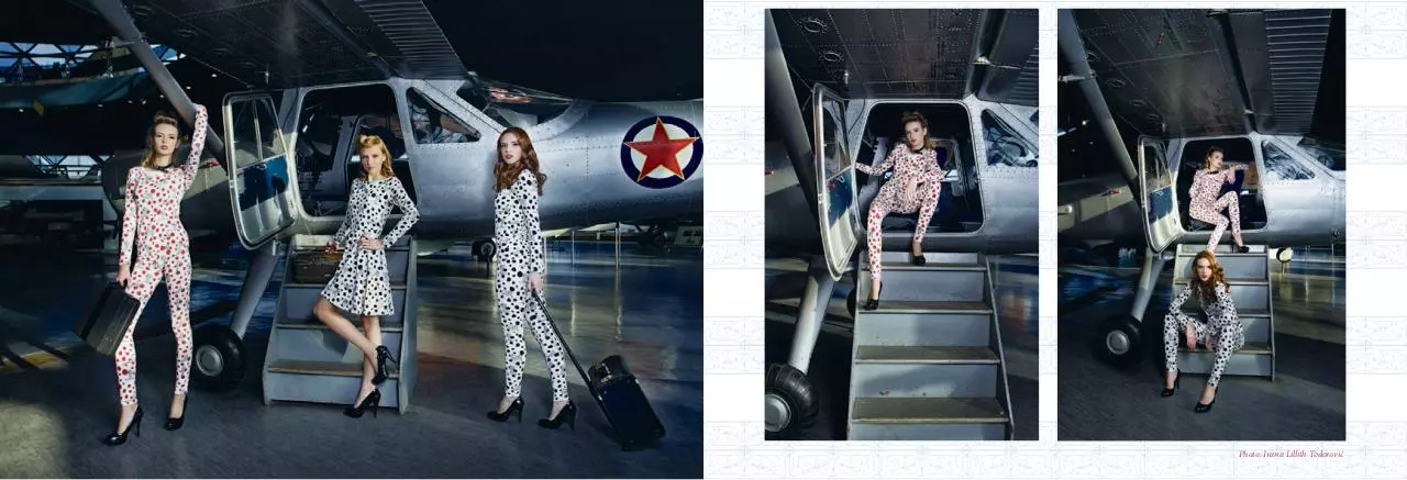 Page 5 of 31, Vilorija Editorial