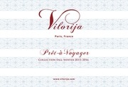 Page 1, Vilorija Editorial