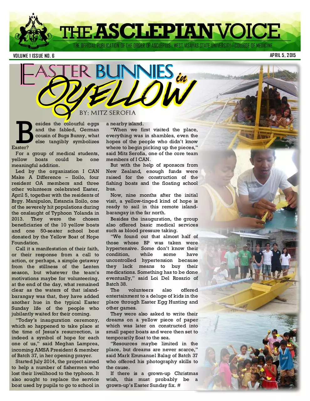Document preview - AV_06 - Easter Bunnies in Yellow.pdf - Page 1/1