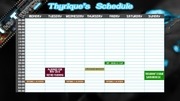 Page 1, ThyriqueSchedule05042015 2