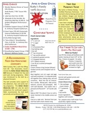 Page 2, ANDES NEWSLTR APR 15 1 2