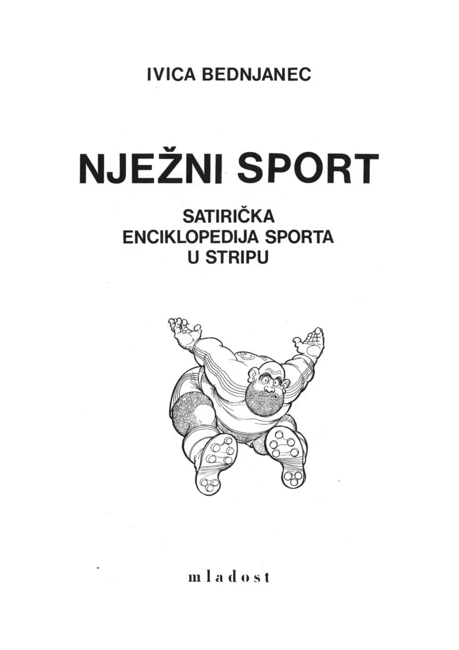Page 4 of 158, ivica bednjanec njezni sport