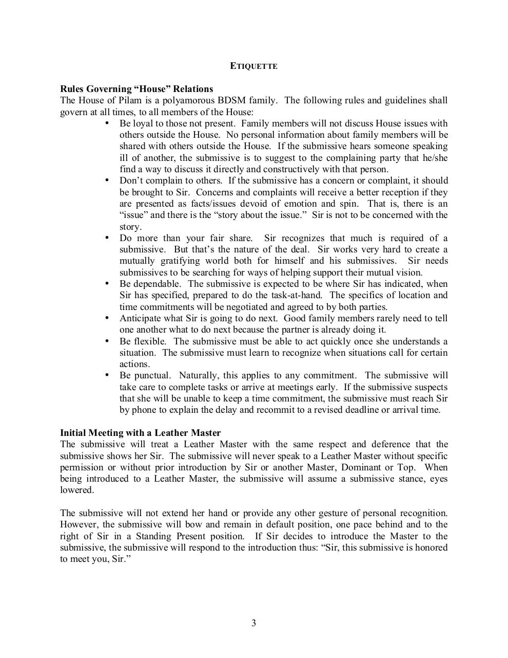 Page 3 of 12, Protocol