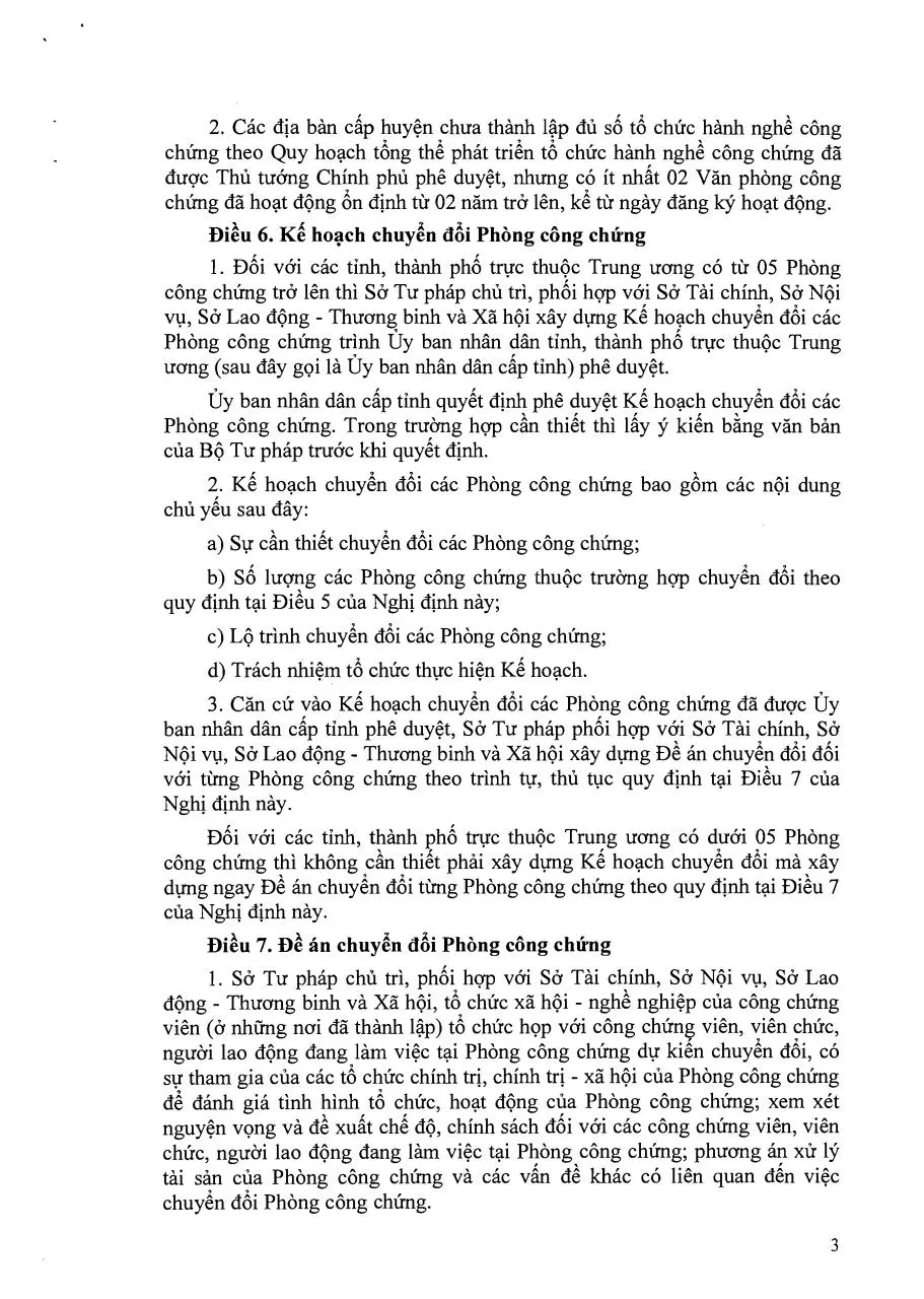 Page 3 of 21, 29 2015 NÄ CP hÆ°á»›ng dáº«n Luáº­t Công chá»©ng