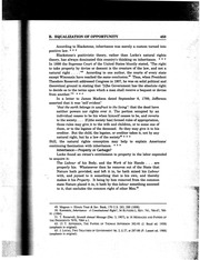 Page 5, Tax Policy