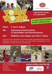 Page 1, Anmeldung Volley Woche 2015